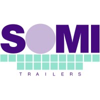 SOMI Trailers logo - Similar company to Quandyga Engineering