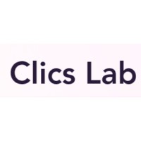 Clics Lab logo - Similar company to Reomnify