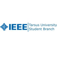 IEEE Tarsus University Student Branch logo - Similar company to Khudra Connect