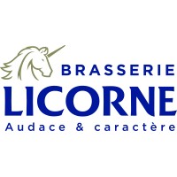 BRASSERIE LICORNE logo - Similar company to Stoeffler