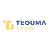 Teouma Group logo - Similar company to Vate Industries Ltd