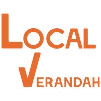 Local Verandah logo - Similar company to Yunus Social Business Centre University Of Florence