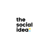 the social idea. logo - Similar company to Advalorise