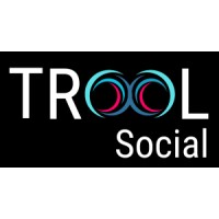 TROOL Social Media logo - Similar company to The Guiding Light Mental Health Charity