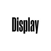 Display Works logo - Similar company to Cpb-Lab