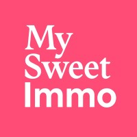 MySweetImmo logo - Similar company to Expertimo