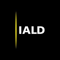 International Association of Lighting Designers (IALD) logo - Similar company to Stroik Lighting Design