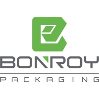 BONROY PACKAGING logo - Similar company to Hanchengpack
