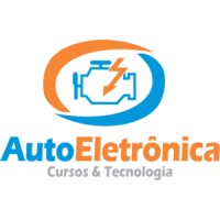 AutoEletrônica logo - Similar company to Doremibrinquedos