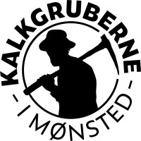 Mønsted Kalkgruber logo - Similar company to Lighthouse, Aarhus