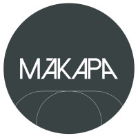 MáKapa Marketing Digital logo - Similar company to Tres Faros