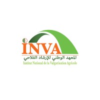 المعهد الوطني للإرشاد الفلاحي logo - Similar company to Efic - École De Formation Internationale Du Développement Des Compétences