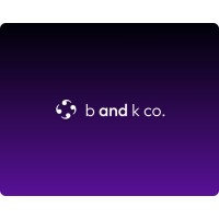 b and k Co. logo - Similar company to Bandk Structures
