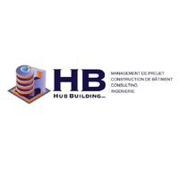 HUB Building HB SARL logo - Similar company to Emd Entreprise Médoune Diop