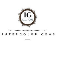 INTERCOLOR GEMS logo - Similar company to Najm Jewellery