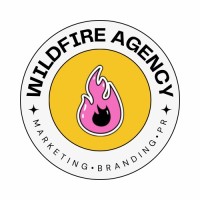 Wildfire Marketing & PR Ltd logo - Similar company to Kakion