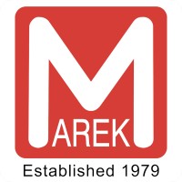 MAREK Sp. z o.o. logo - Similar company to Dan Distribution