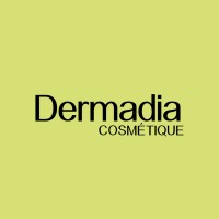 DERMADIA COSMETIQUE logo - Similar company to Dohèm Cosmétique