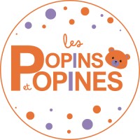 SARL Les Popins et Popines logo - Similar company to Ets Bouyer