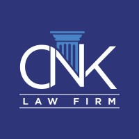 CNK LAW FIRM, LLC logo - Similar company to Nepal Portfolio Energy