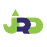 Jrd Polymer logo - Similar company to Glorma - Plastic Raw Material Supply And Trade Company