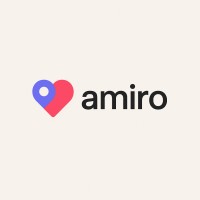 Amiro logo - Similar company to Crisp Dezign