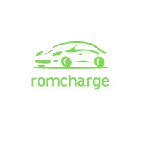 romcharge logo - Similar company to Dutch Charge Bv