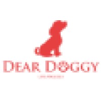 Dear Doggy LLC logo - Similar company to Fetch Pet Boutique