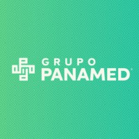 Grupo PANAMED logo - Similar company to Pharma Chimique De Panamà