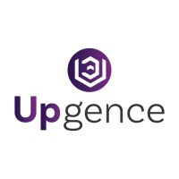 Upgence logo - Similar company to Primo Pea