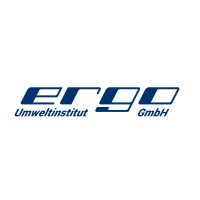 ERGO Umweltinstitut GmbH logo - Similar company to 19Bytes Gmbh