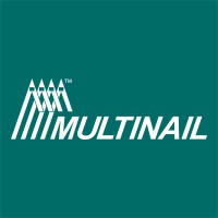 Multinail Australia logo - Similar company to M10Truss