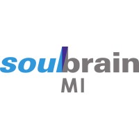 soulbrain MI logo - Similar company to Mini Minds