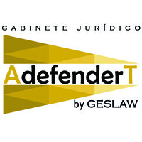 AdefenderT logo - Similar company to Iberian Gateway