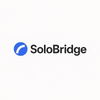 SoloBridge logo - Similar company to Stackforce