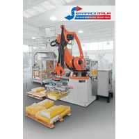 SERVIPACK ITALIA SRL logo - Similar company to Smavit S.P.A.