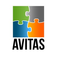 Assistentti- ja digitoimisto Avitas logo - Similar company to Tikle Oy - Digitaalinen Assistentti - Virva Lehto