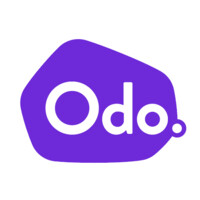 Odo Security (Acquired by Check Point) logo - Similar company to Elevating Cyber