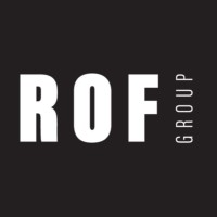 ROF Group logo - Similar company to Chocomelt