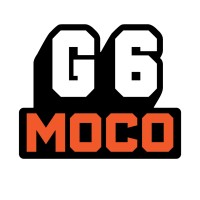 G6 MoCo - G6 Motion Control logo - Similar company to Somewhere Good
