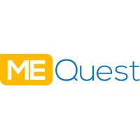MEQuest logo - Similar company to Aptitude Security