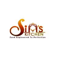 Sim's Kitchen logo - Similar company to Swadmonk