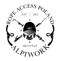 ALPIWORK USŁUGI WYSOKOŚCIOWE logo - Similar company to Multi Rope Access Solutions