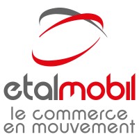 ETALMOBIL logo - Similar company to Hedimag - Fabricant De Bases Vie, Bureaux Modulaires, Containers Aménagés, Containers De Stockage