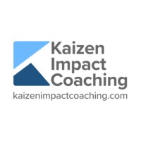 Kaizen Impact Coaching logo - Similar company to Opale Coaching