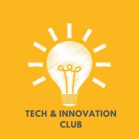 USYD MBA Technology and Innovation Club logo - Similar company to Yala Usyd- Young Australian Lebanese Association