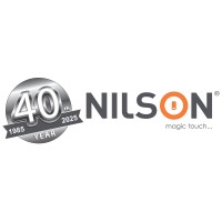 Nilson Elektrik logo - Similar company to Top Wordpress Development & Seo Services Ahmedabad India - Nilson Solution