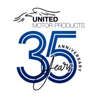 United Motor Products logo - Similar company to Eftp2A