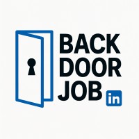 Back Door Job logo - Similar company to We Place