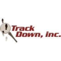 Track Down Inc logo - Similar company to Sky Dispensaries